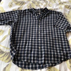 🍤Casual Short-Sleeved Button Down Shirt🍤